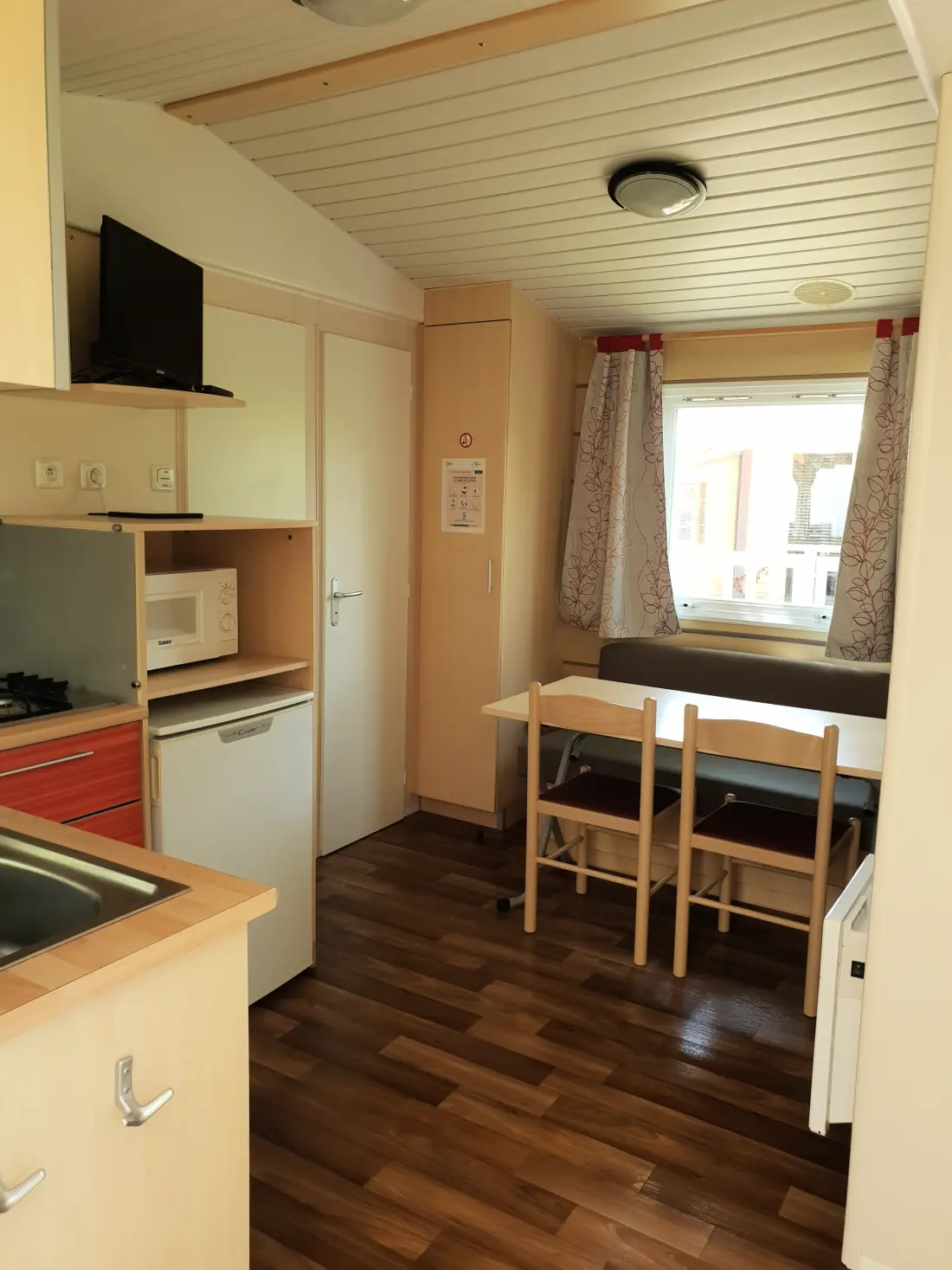 Camping Le Fief Melin 4 étoiles★★★★