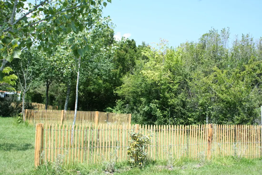 Camping Le Fief Melin 4 étoiles★★★★