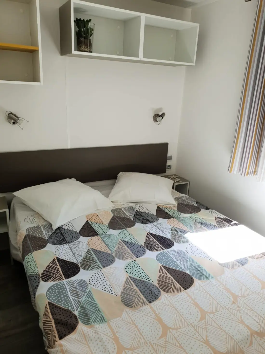 Camping Le Fief Melin 4 étoiles★★★★
