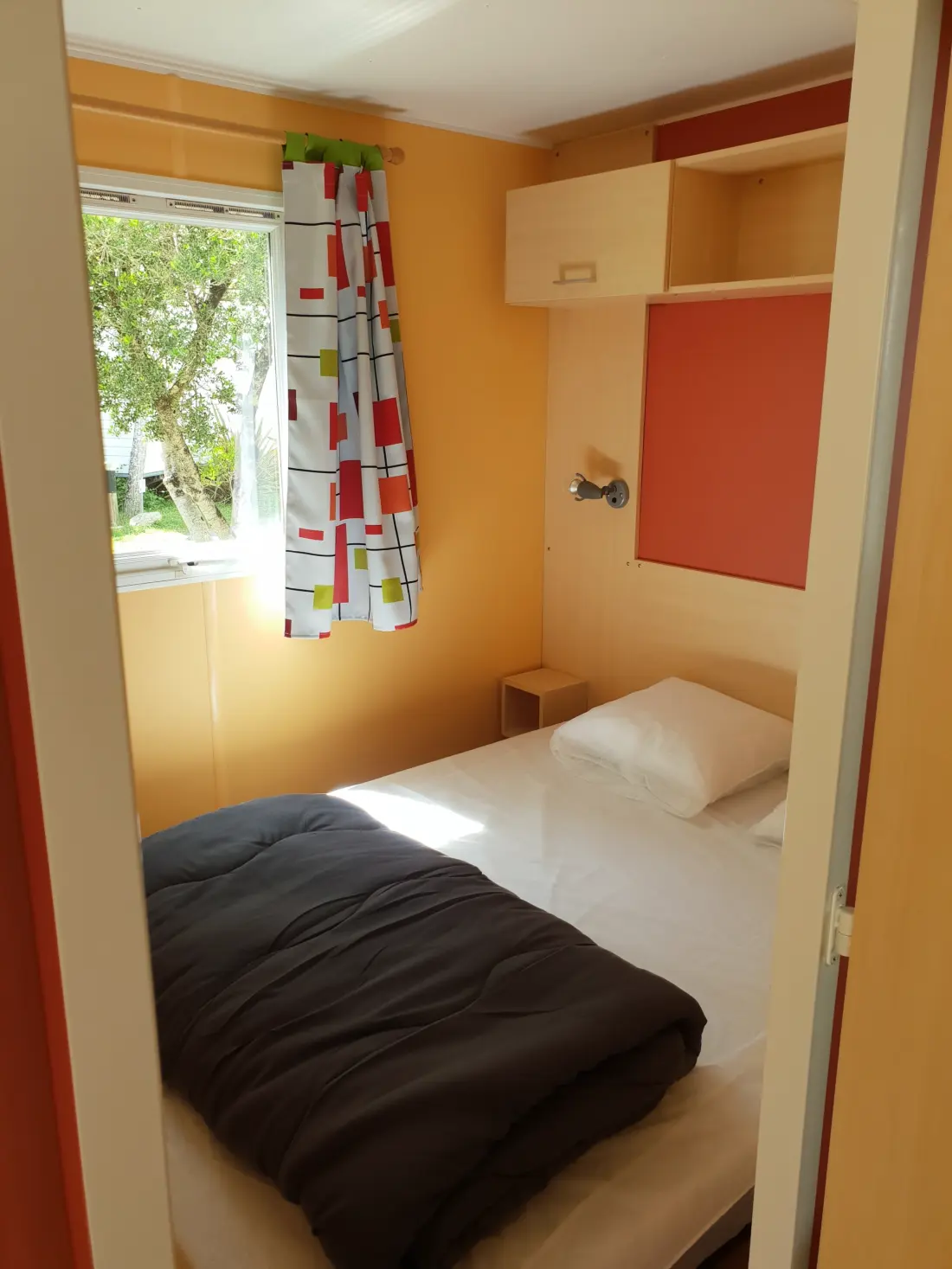 Camping Le Fief Melin 4 étoiles★★★★
