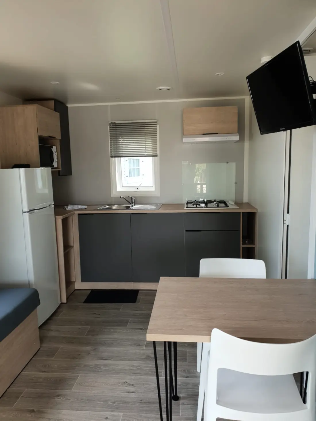 Camping Le Fief Melin 4 étoiles★★★★