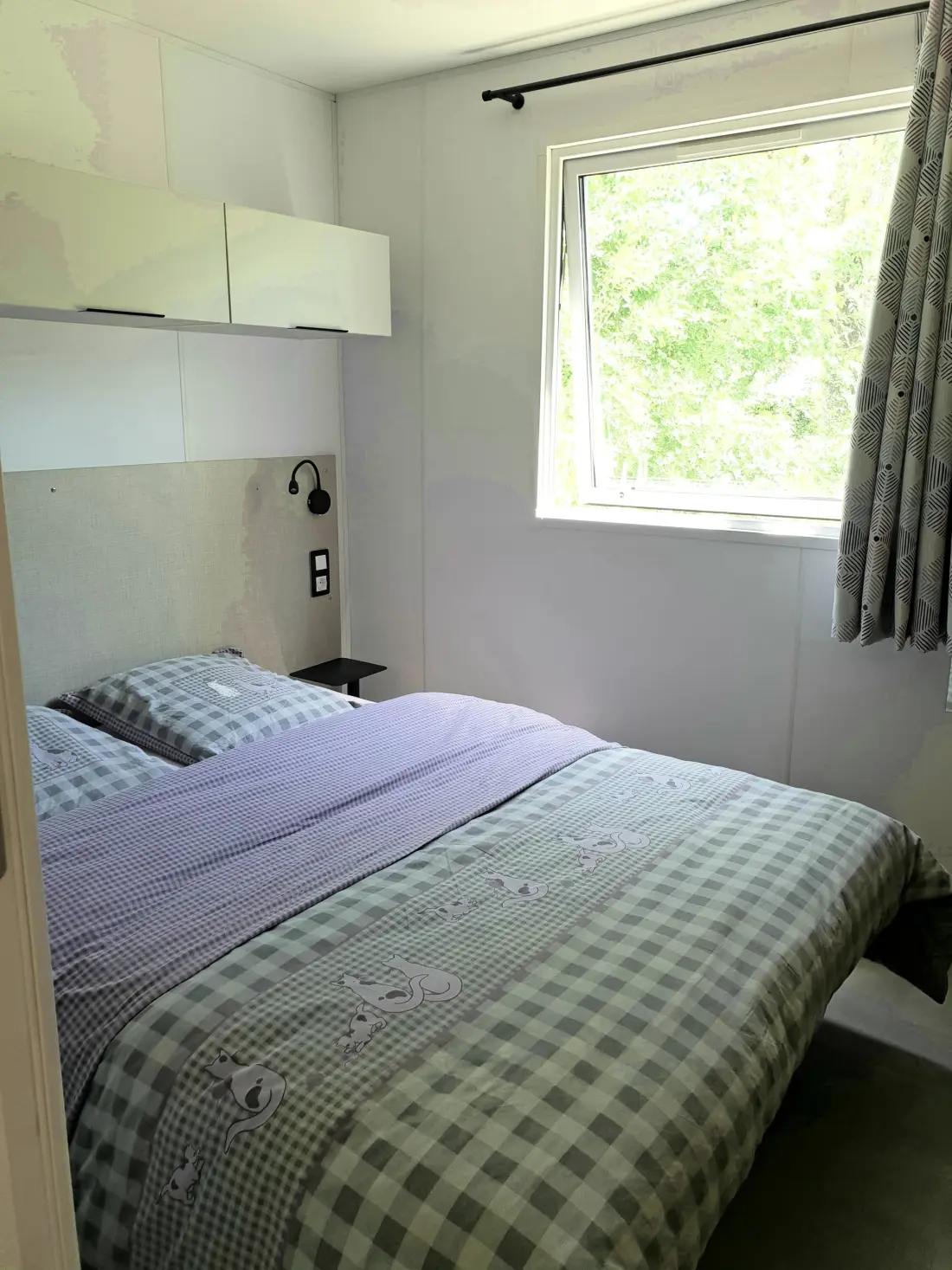 Camping Le Fief Melin 4 étoiles★★★★