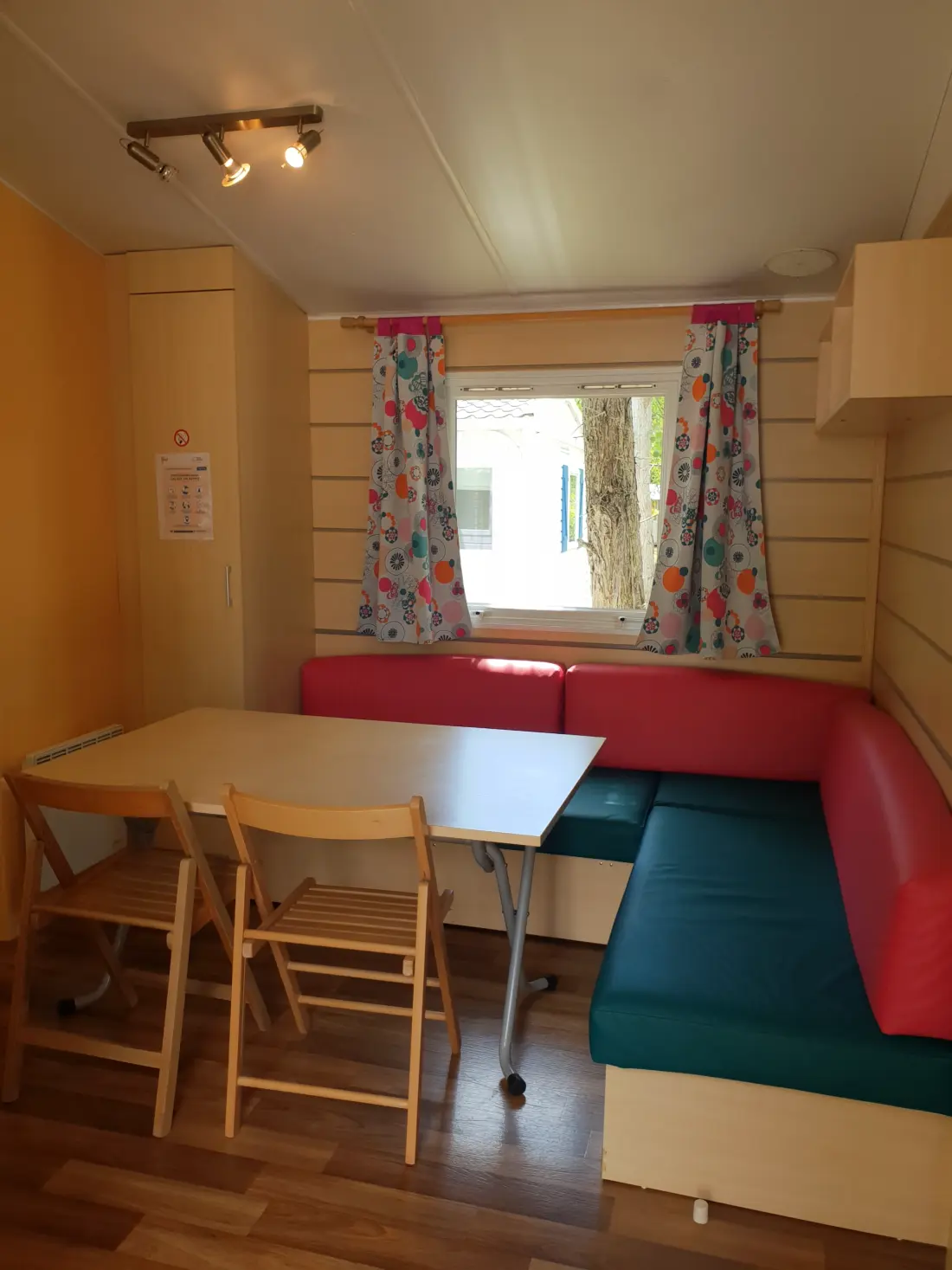 Camping Le Fief Melin 4 étoiles★★★★