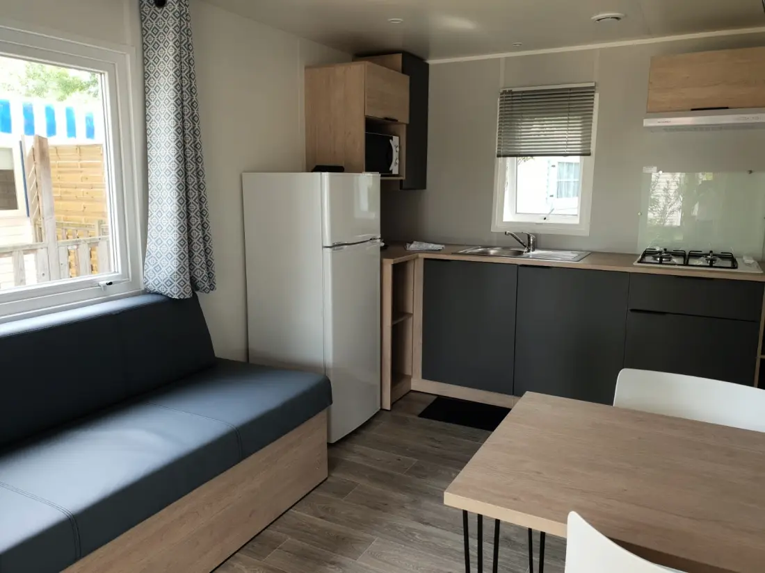 Camping Le Fief Melin 4 étoiles★★★★