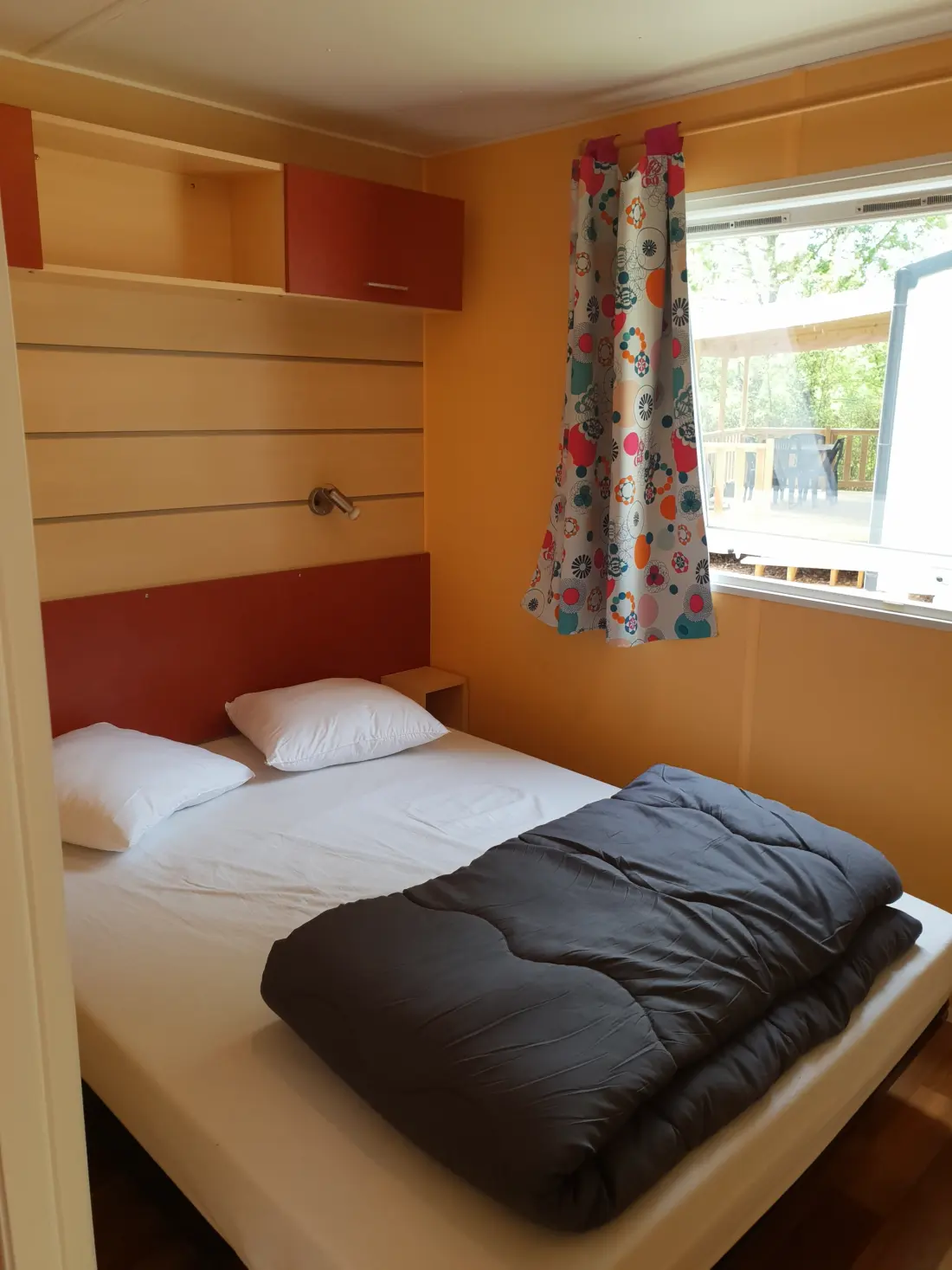 Camping Le Fief Melin 4 étoiles★★★★