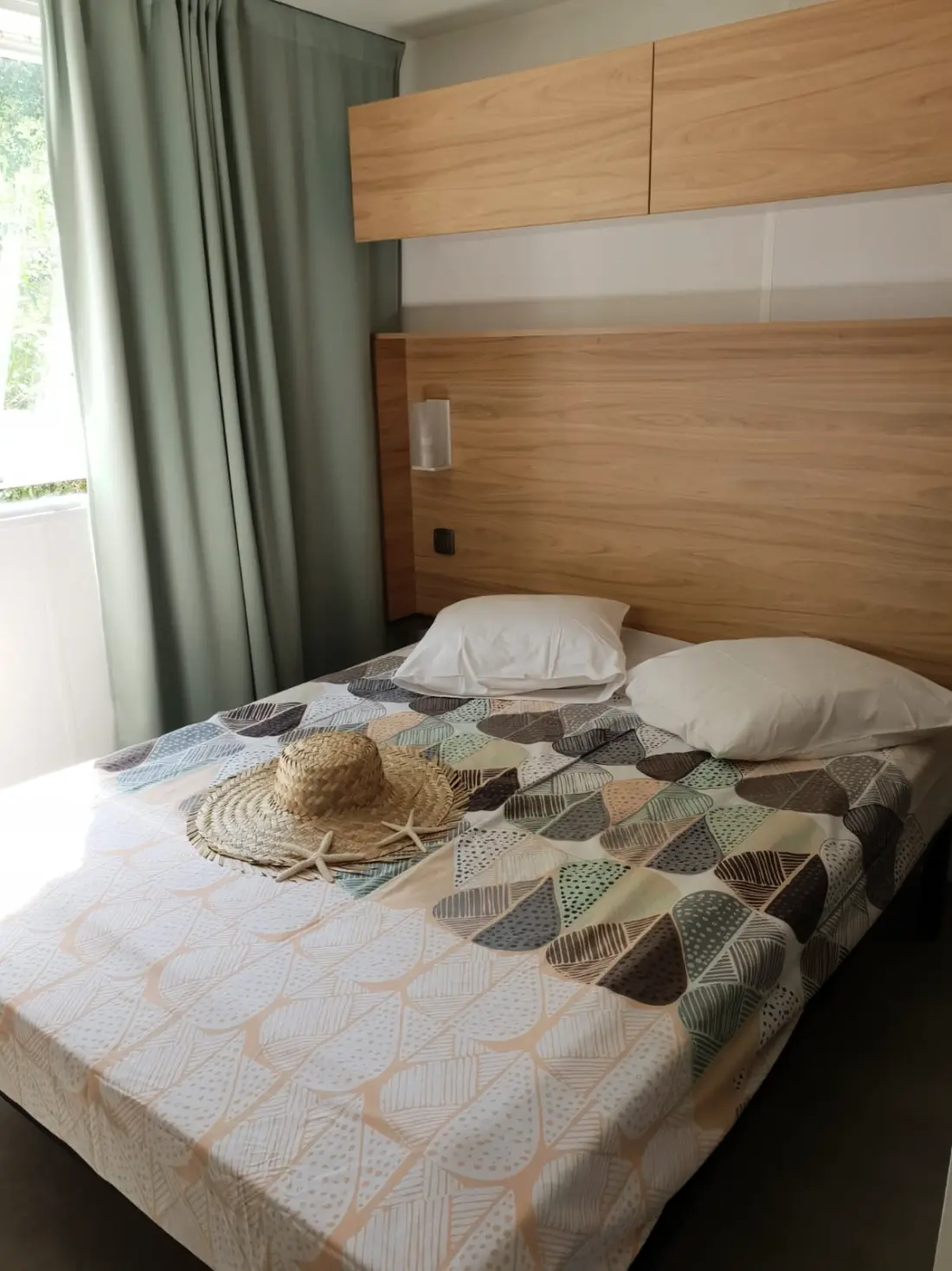 Camping Le Fief Melin 4 étoiles★★★★