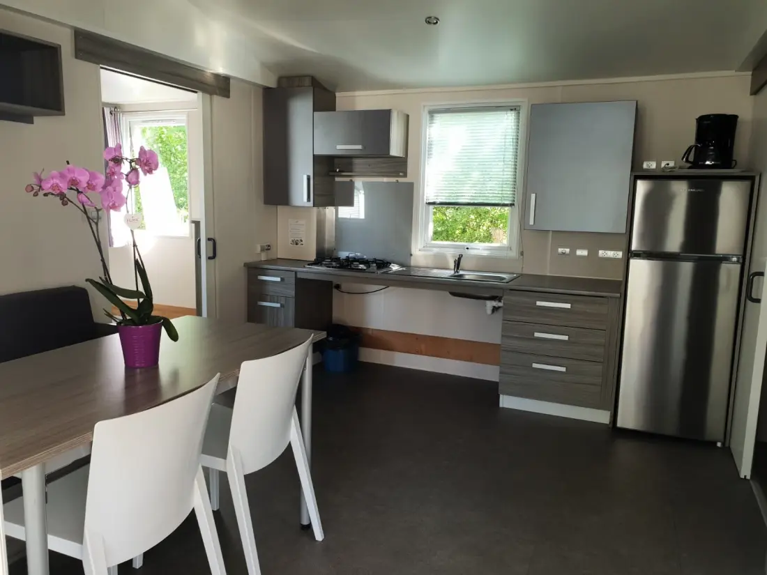Camping Le Fief Melin 4 étoiles★★★★