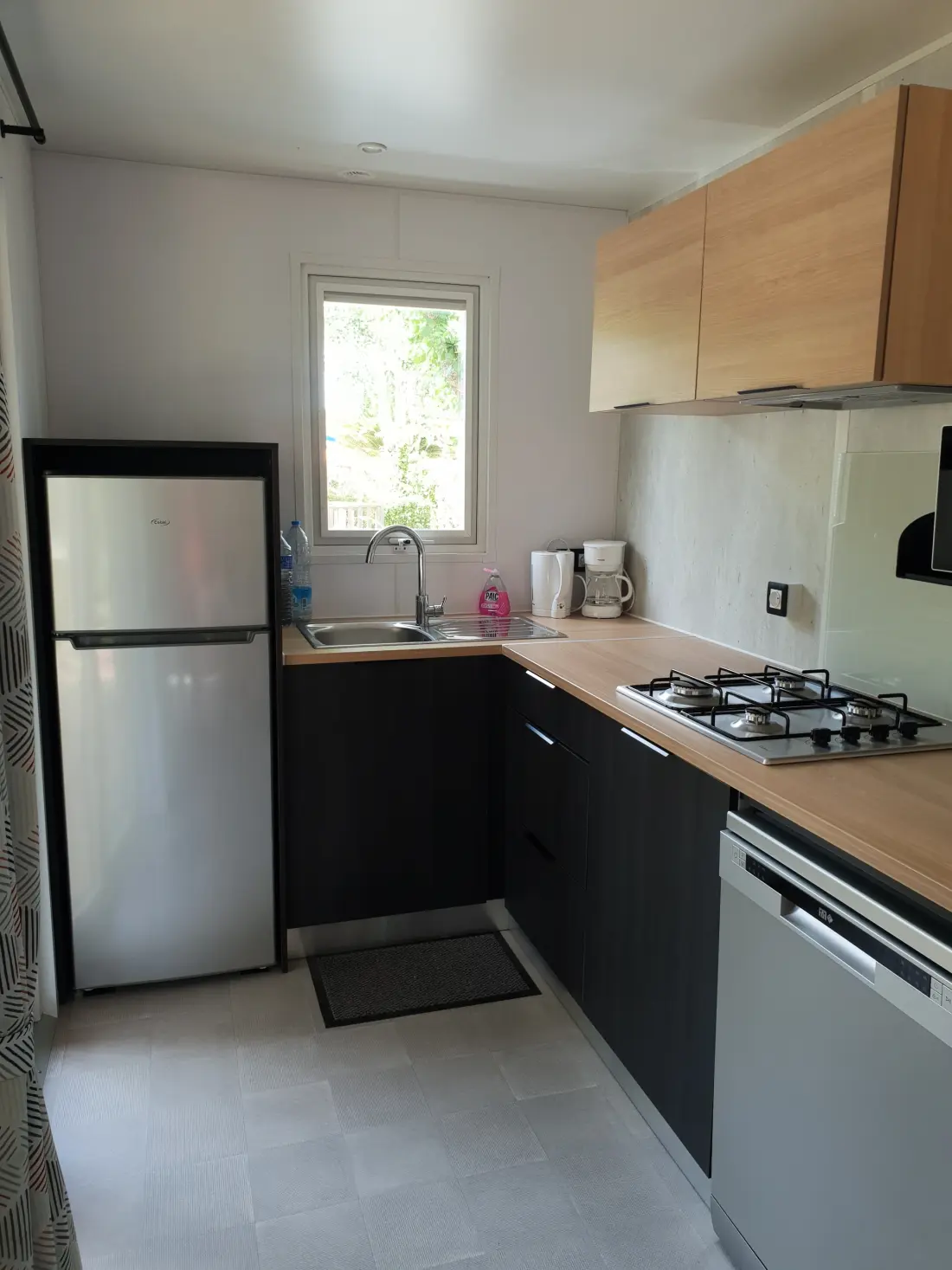 Camping Le Fief Melin 4 étoiles★★★★