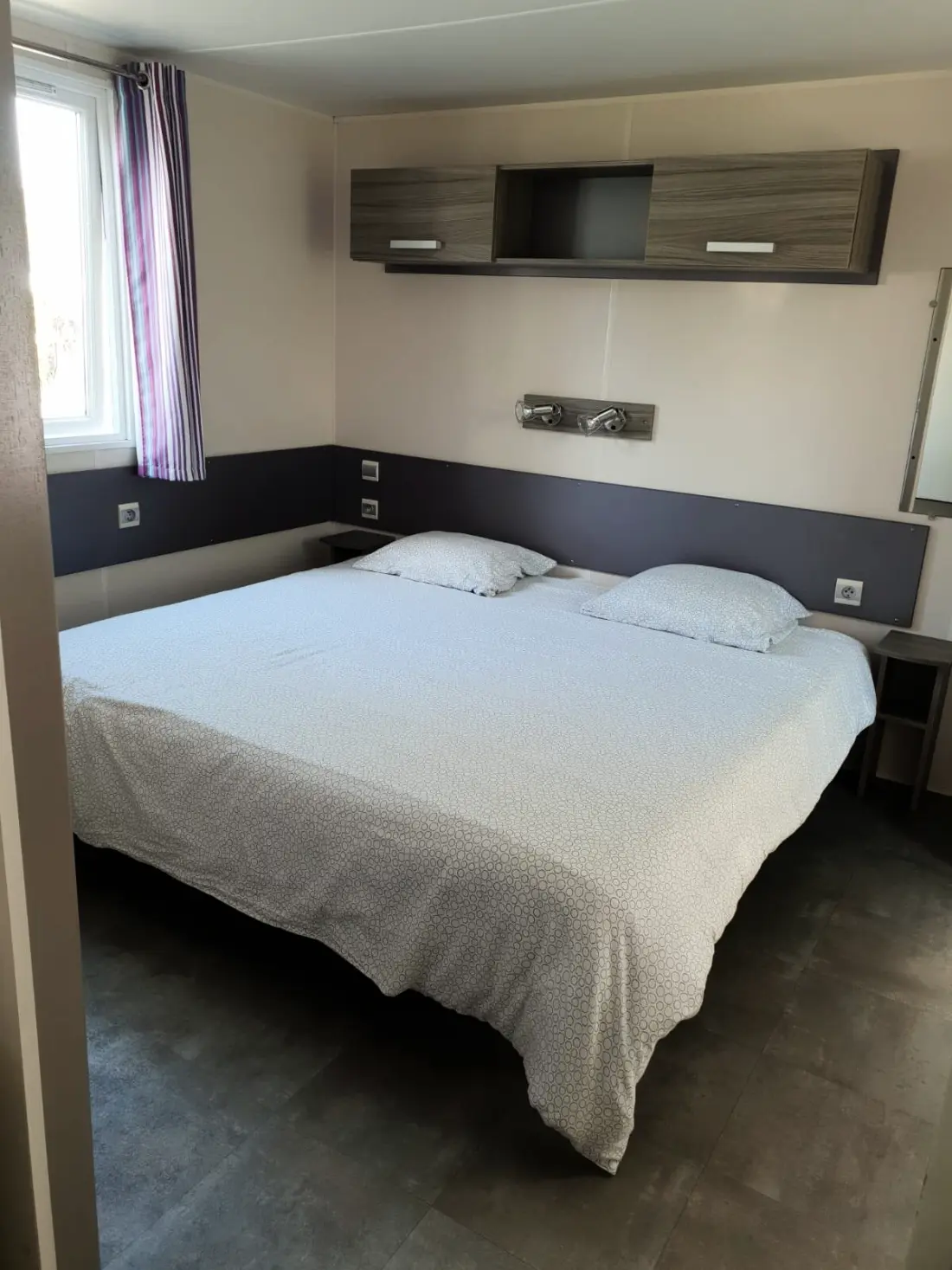 Camping Le Fief Melin 4 étoiles★★★★