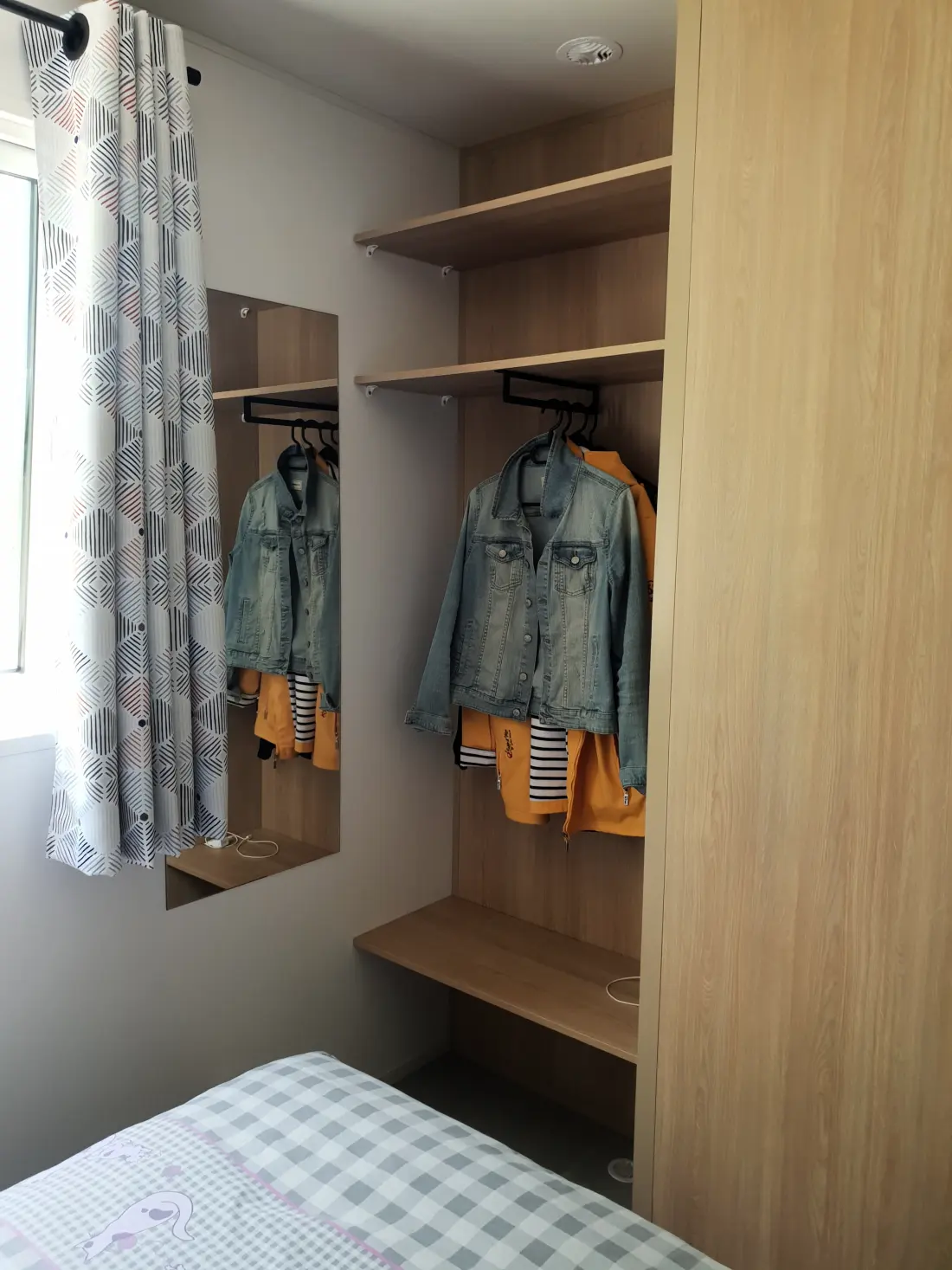 Camping Le Fief Melin 4 étoiles★★★★