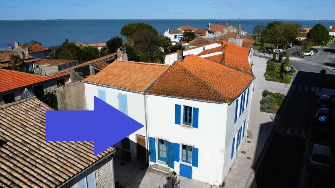Résidence Lco000-402-le Chateau D'oleron
