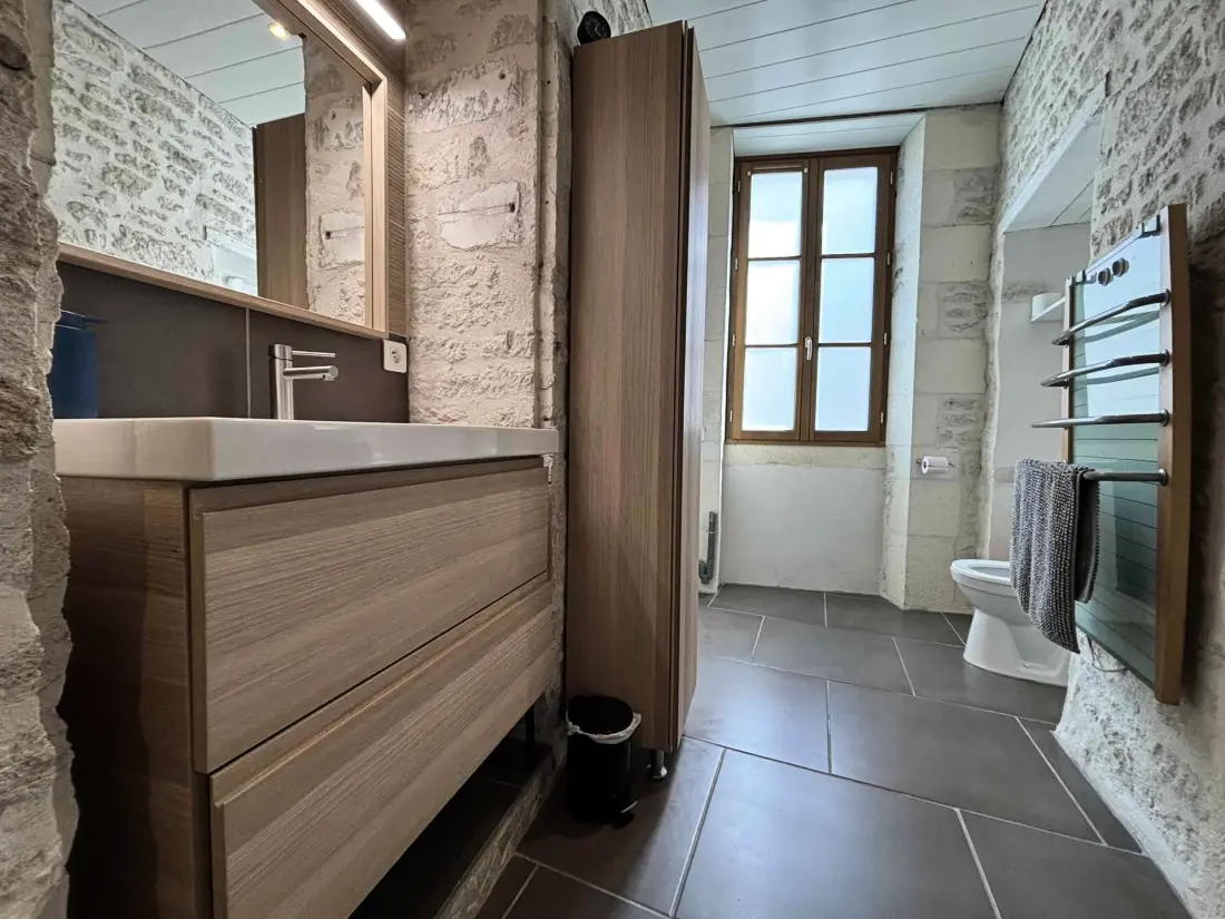 Résidence Lco000-402-le Chateau D'oleron