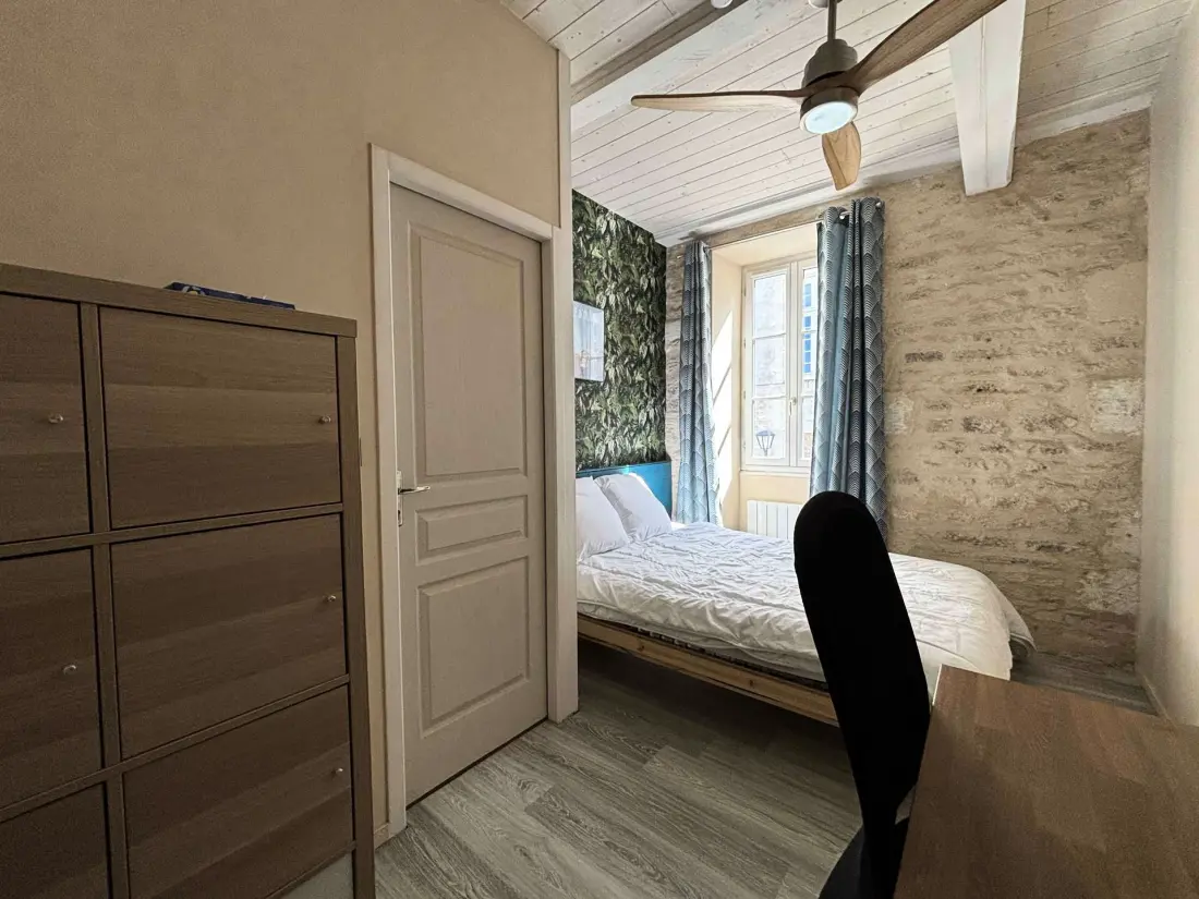 Résidence Lco000-402-le Chateau D'oleron