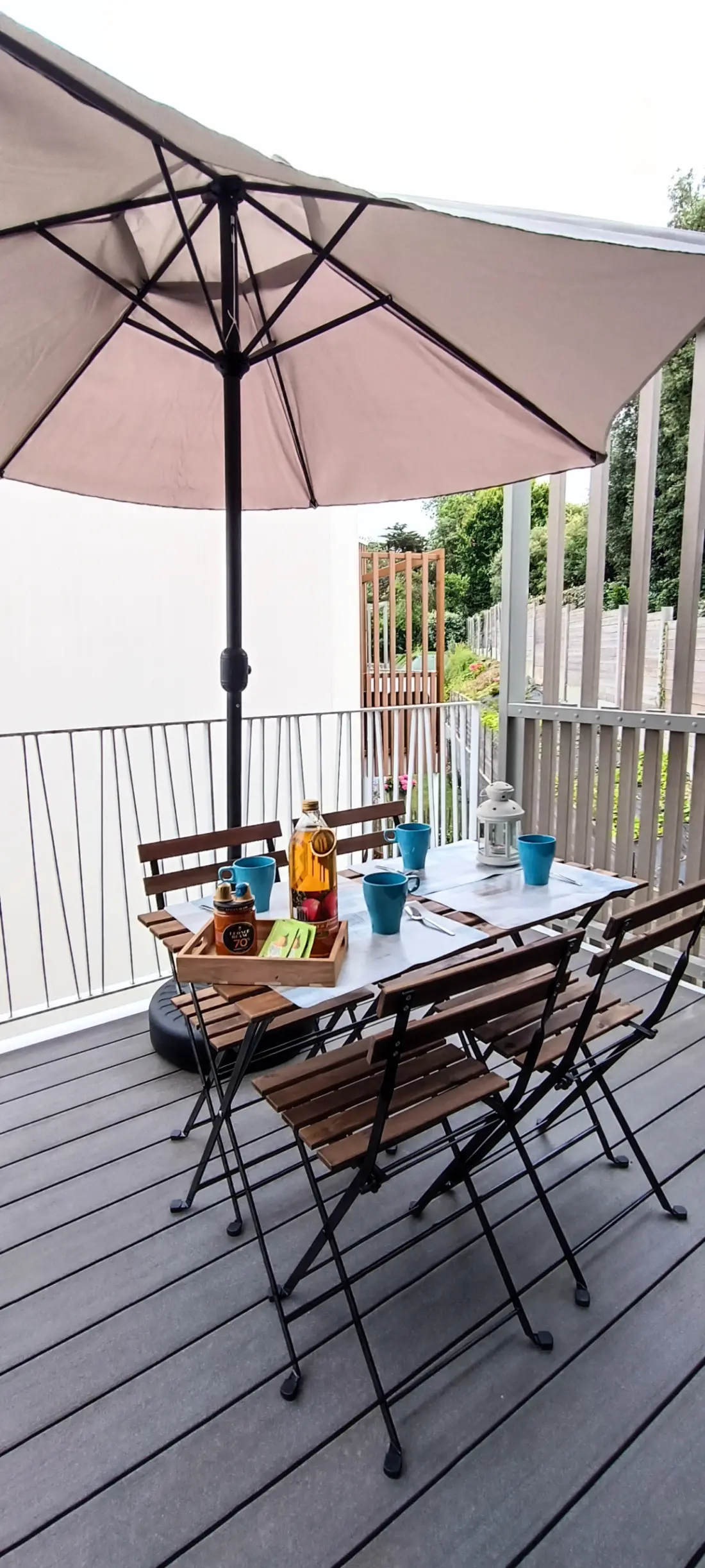 Appartements à Le Château-d'Olonne