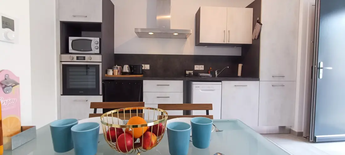 Appartements à Le Château-d'Olonne