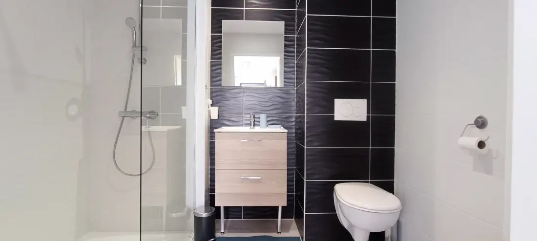 Appartements à Le Château-d'Olonne