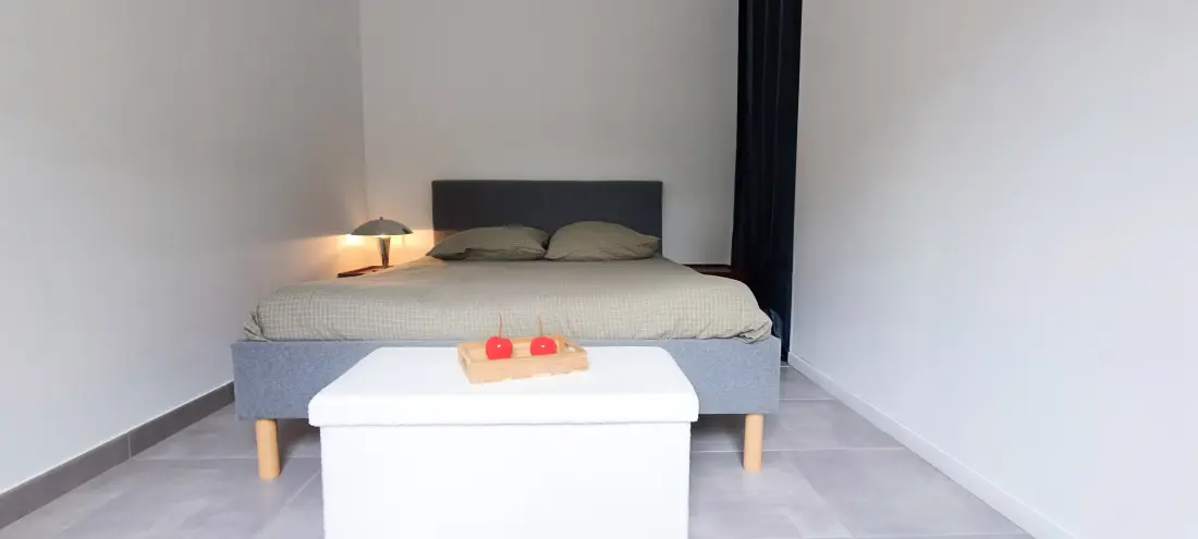 Appartements à Le Château-d'Olonne