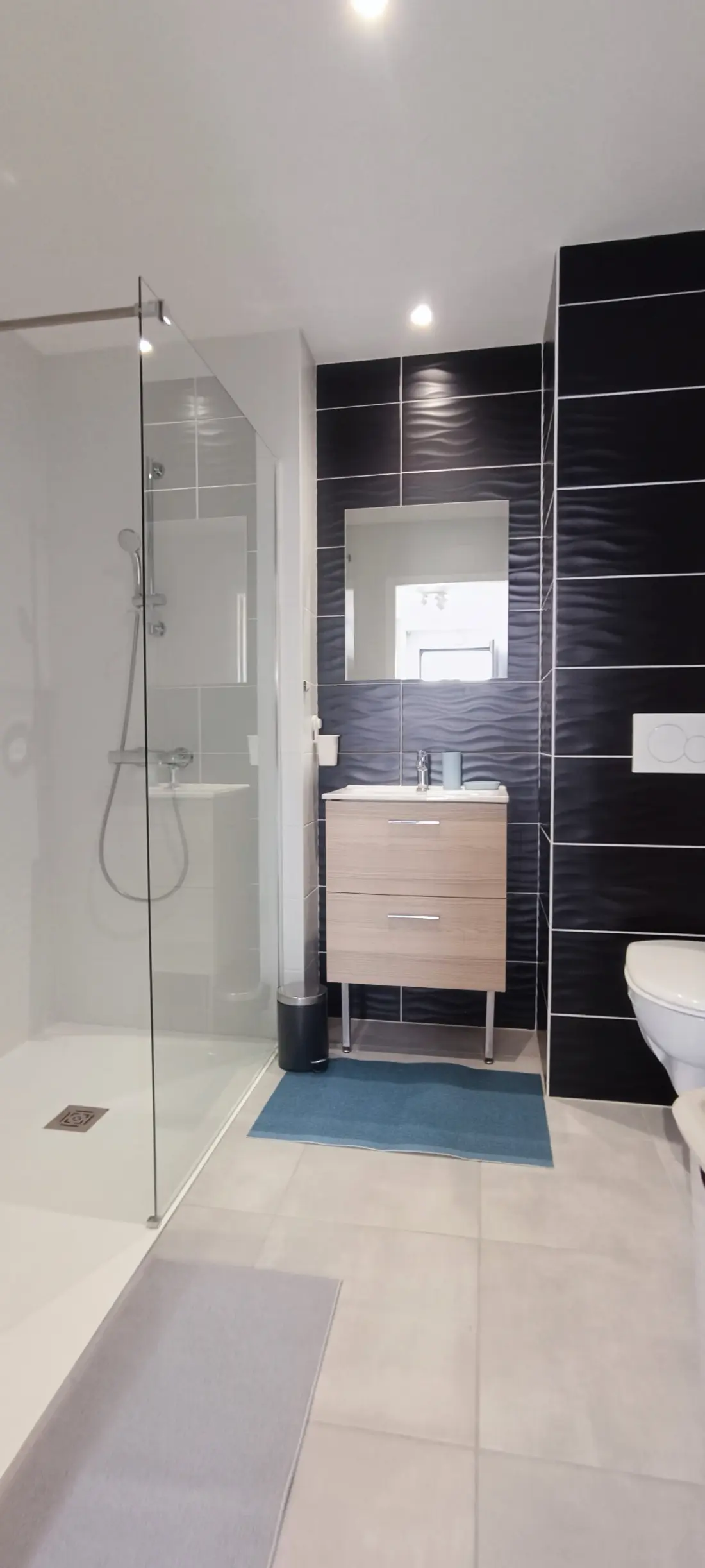 Appartements à Le Château-d'Olonne