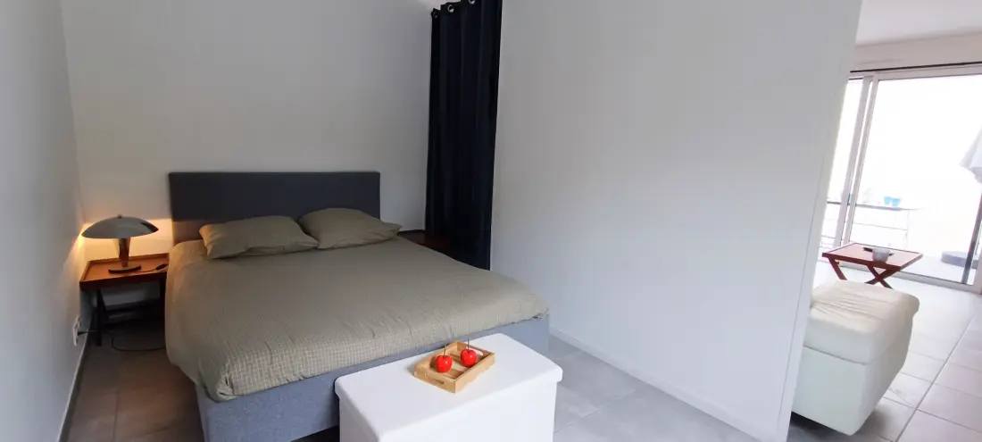 Appartements à Le Château-d'Olonne