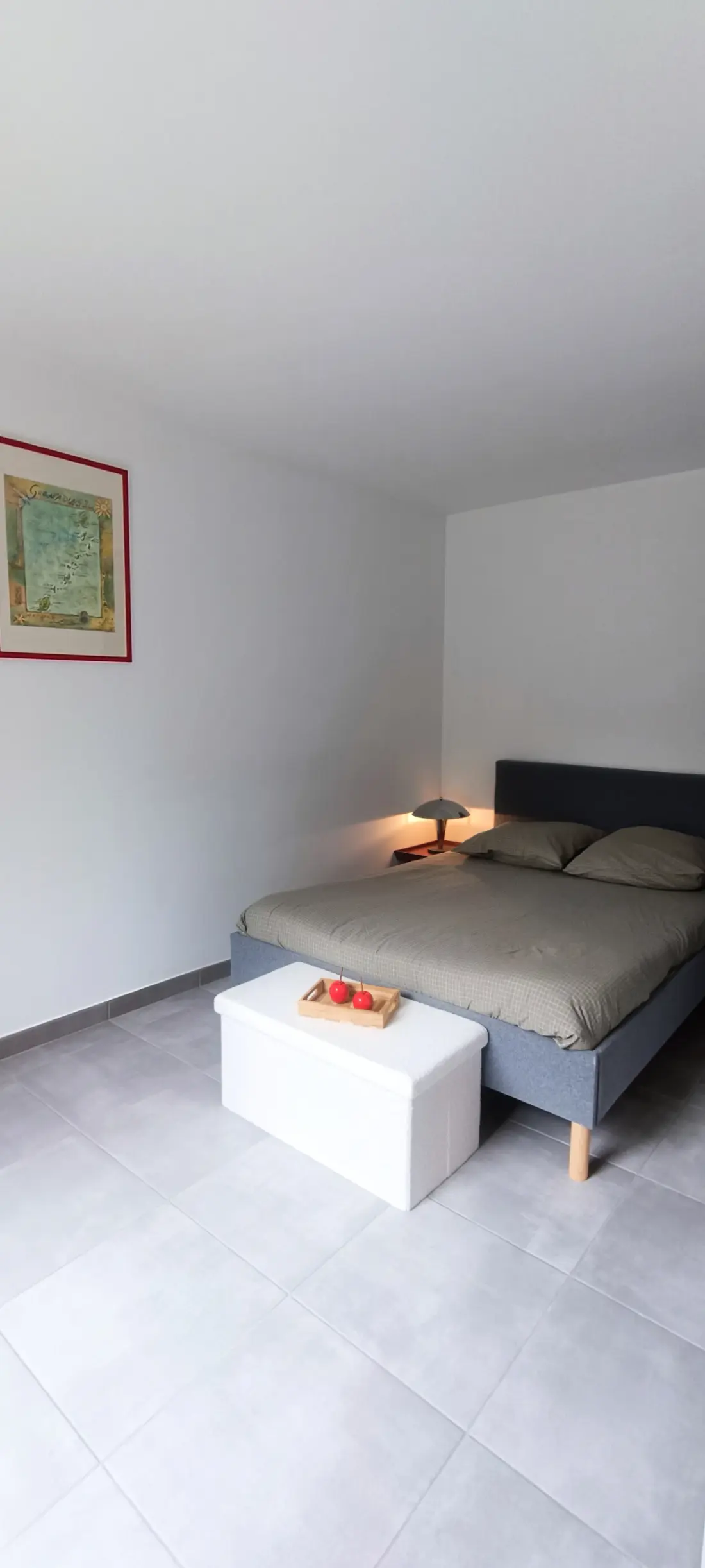 Appartements à Le Château-d'Olonne
