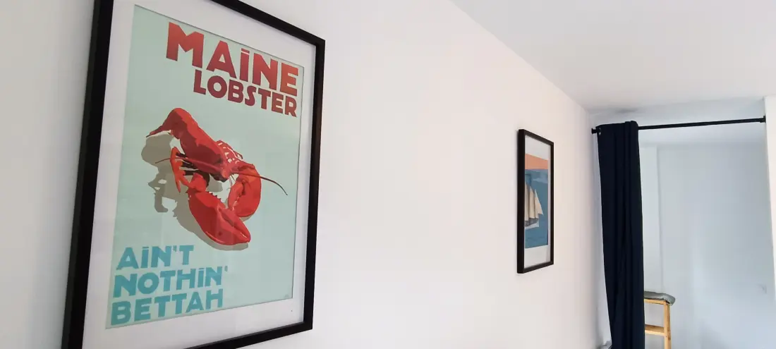 Appartements à Le Château-d'Olonne