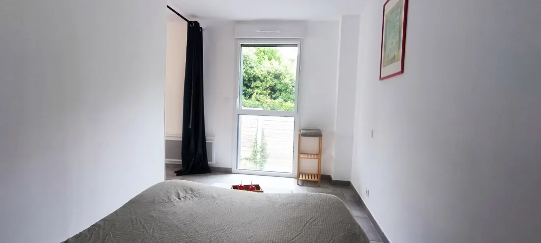 Appartements à Le Château-d'Olonne