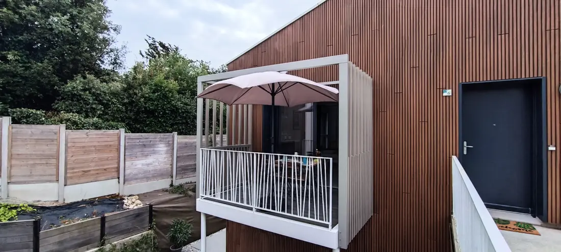 Appartements à Le Château-d'Olonne