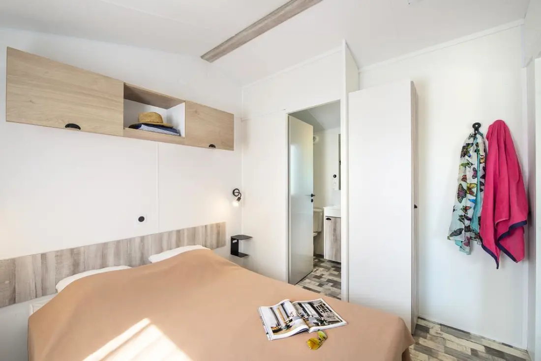 Camping Le Bel Air 5 étoiles★★★★★