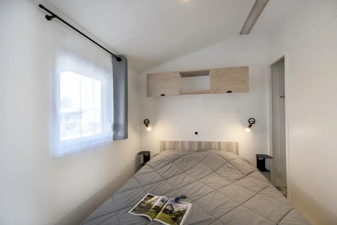 Camping Le Bel Air 5 étoiles★★★★★