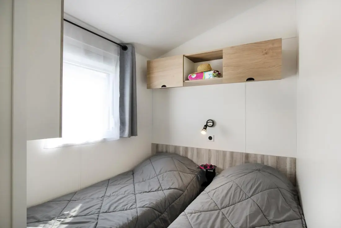 Camping Le Bel Air 5 étoiles★★★★★