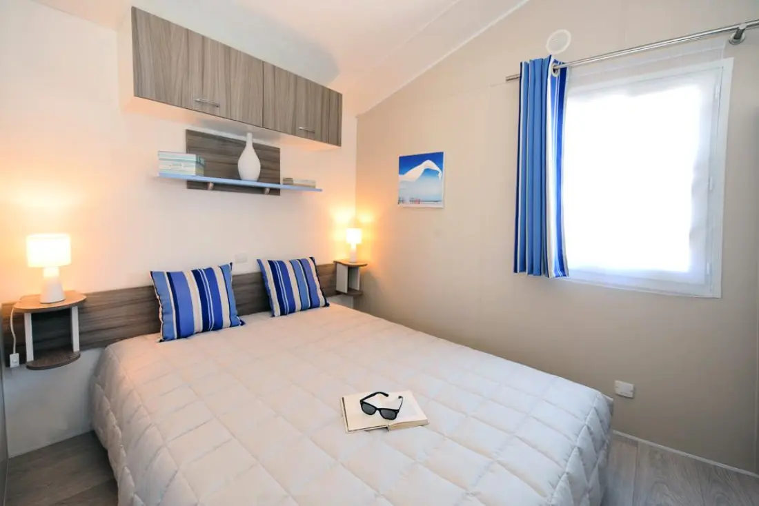 Camping Le Bel Air 5 étoiles★★★★★