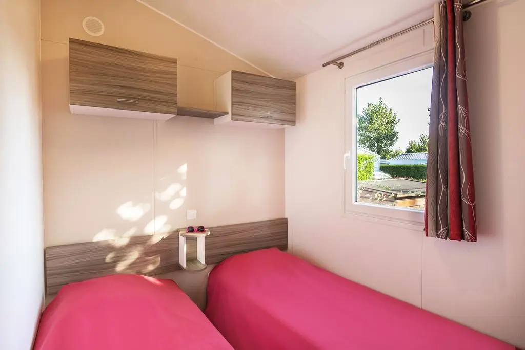 Camping Le Bel Air5 étoiles★★★★★