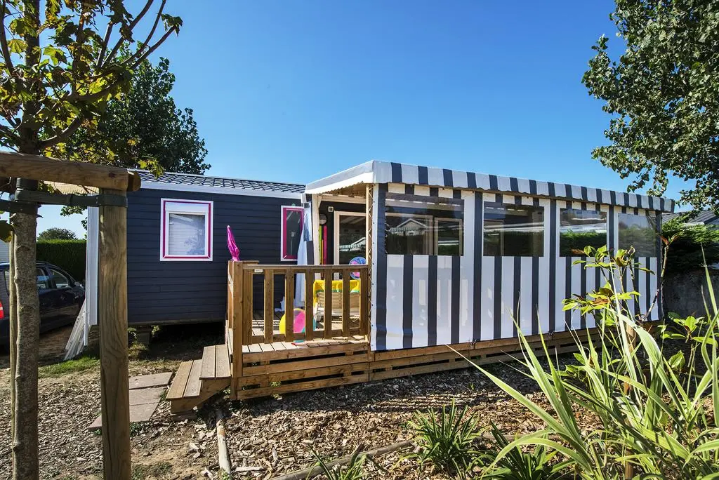 Camping Le Bel Air5 étoiles★★★★★