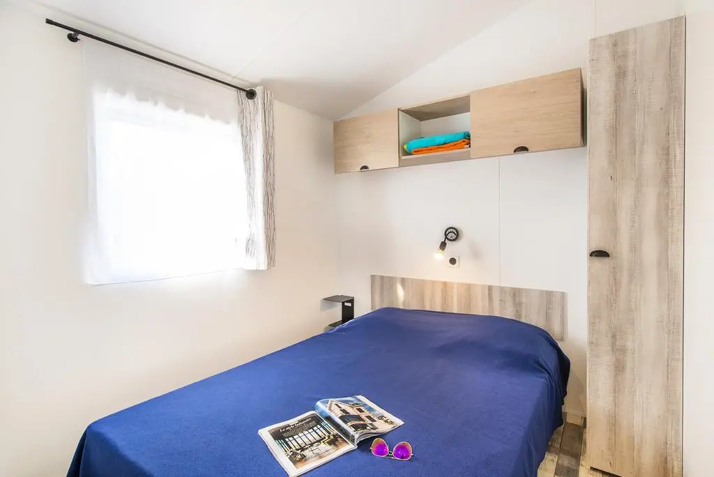 Camping Le Bel Air5 étoiles★★★★★
