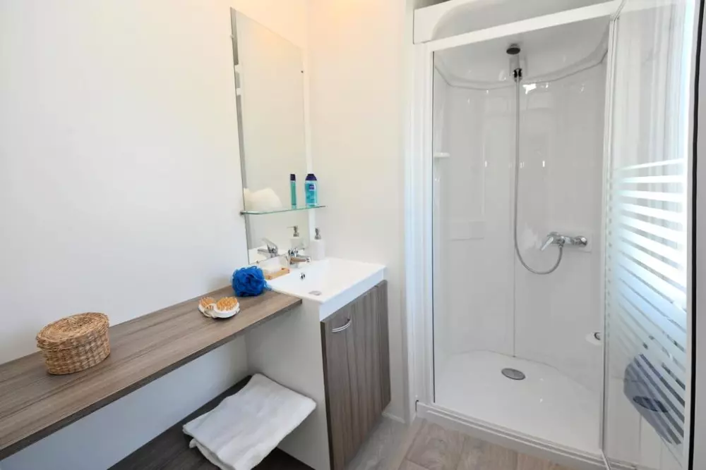 Camping Le Bel Air5 étoiles★★★★★