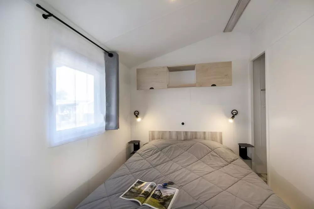 Camping Le Bel Air5 étoiles★★★★★