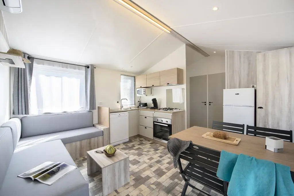 Camping Le Bel Air5 étoiles★★★★★
