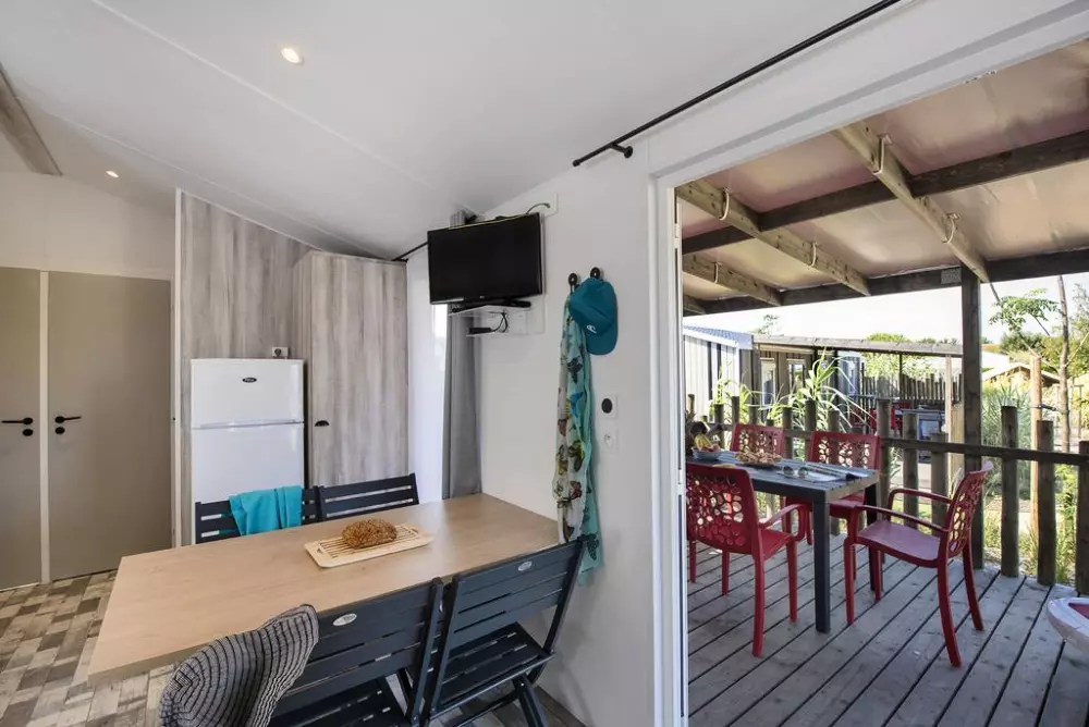 Camping Le Bel Air5 étoiles★★★★★