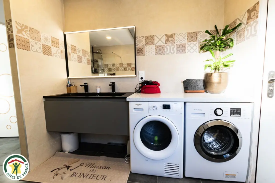 Gîte de France Gite angélina 3 épis