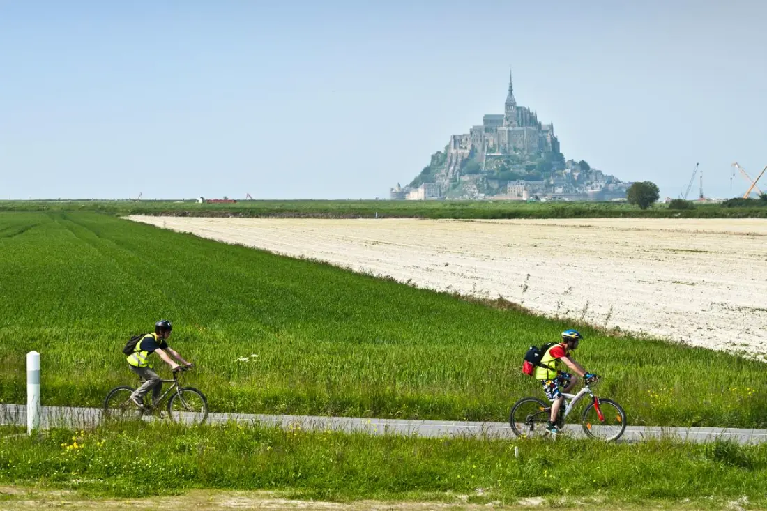 Gîte de France La halte ressourçante 3 épis