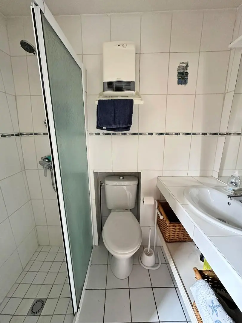 Gîte de France Doueineix 2 épis