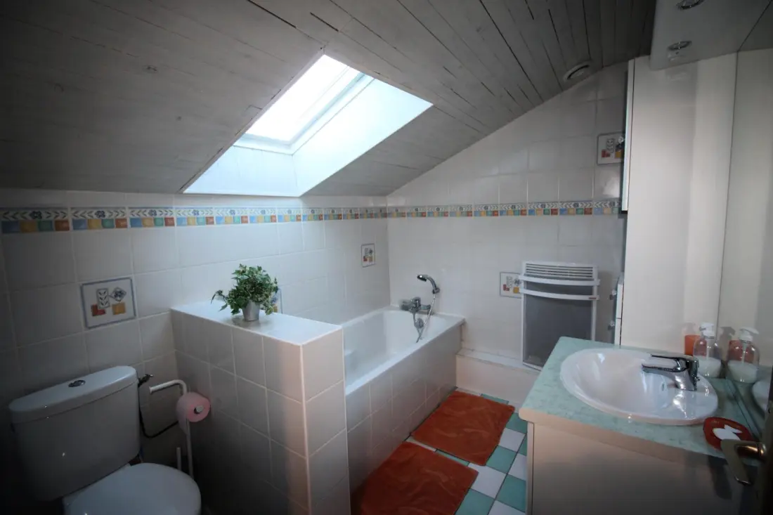 Gîte de France Doueineix 2 épis