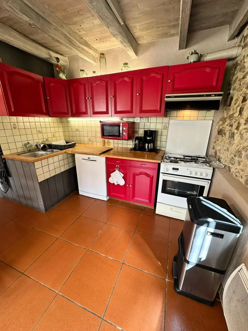 Gîte de France Doueneix 2 épis