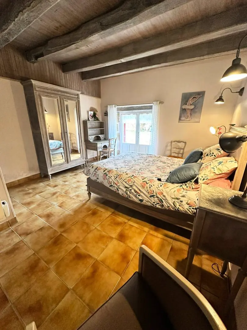 Gîte de France Doueneix 2 épis