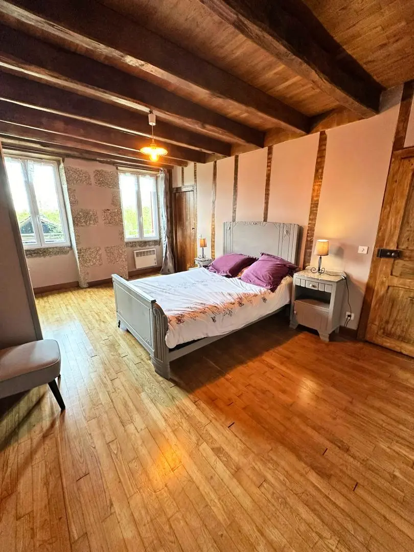 Gîte de France Doueneix 2 épis