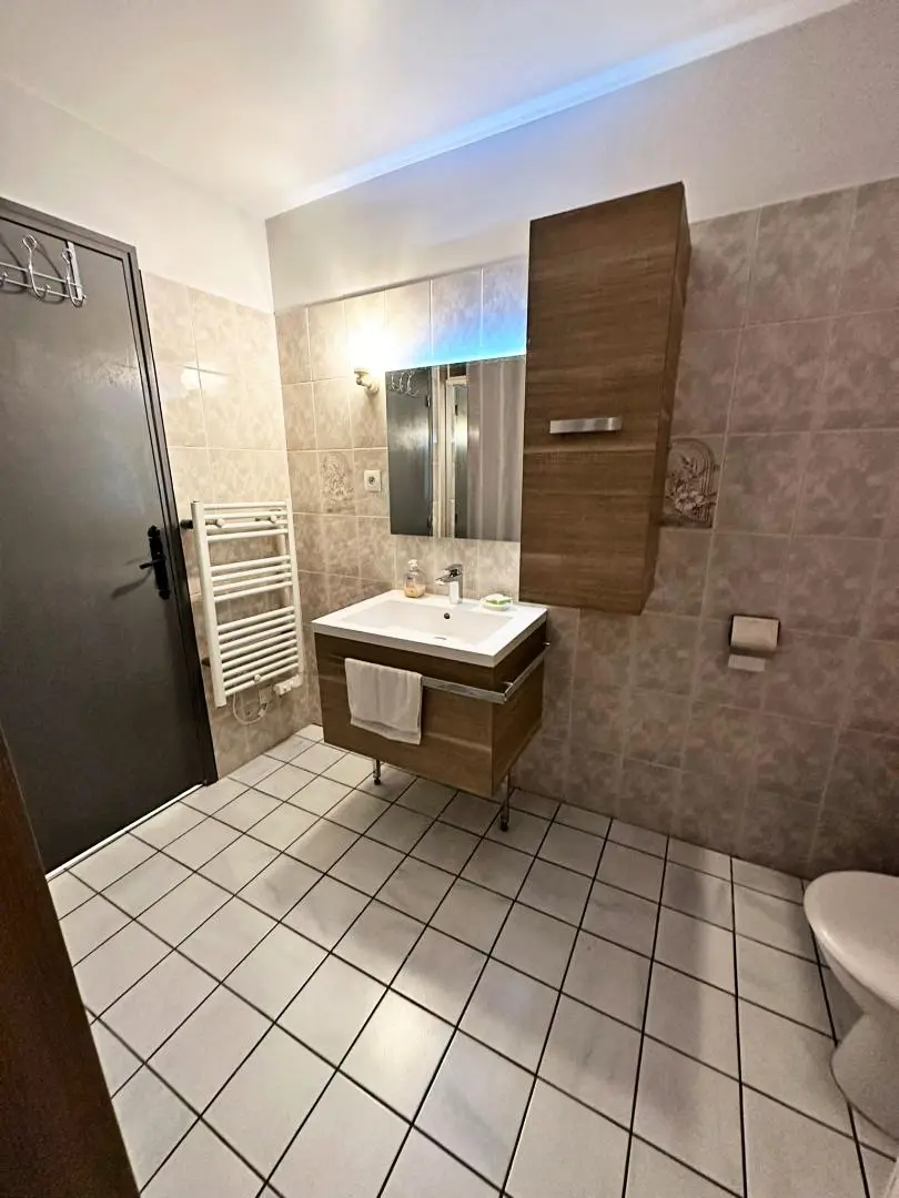 Gîte de France Doueneix 2 épis