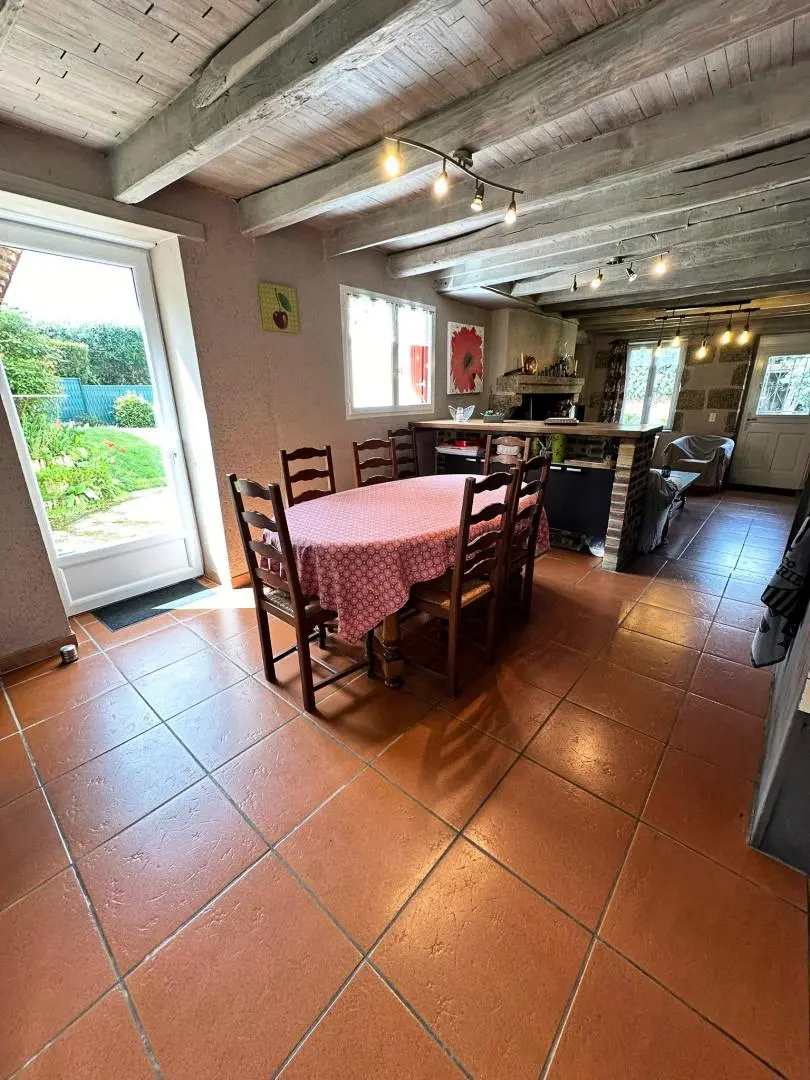 Gîte de France Doueneix 2 épis