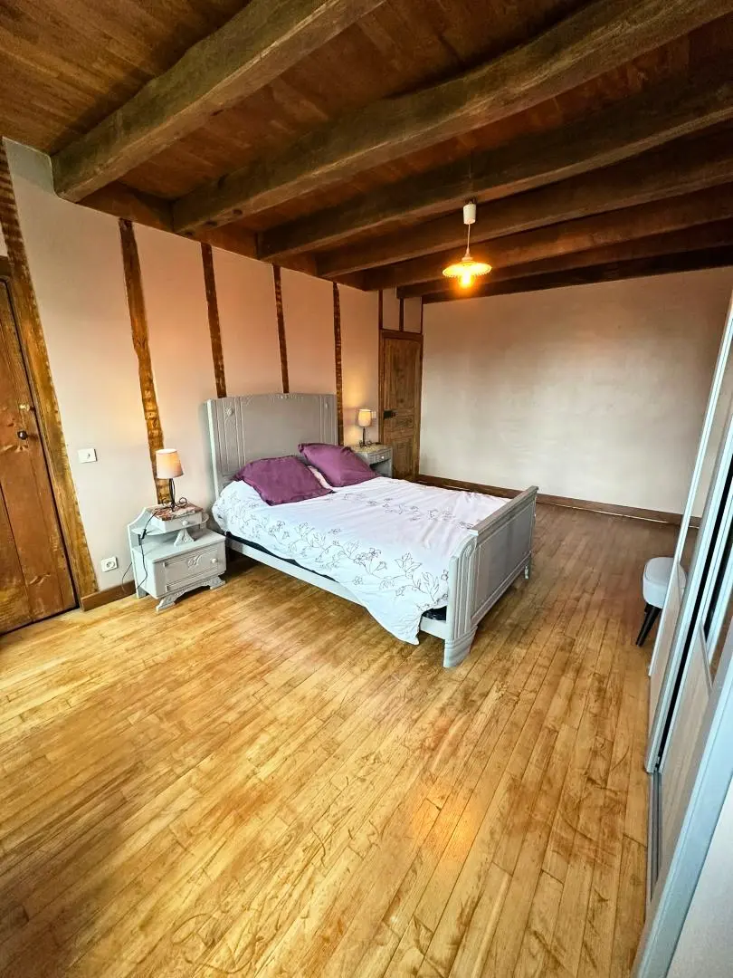 Gîte de France Doueneix 2 épis