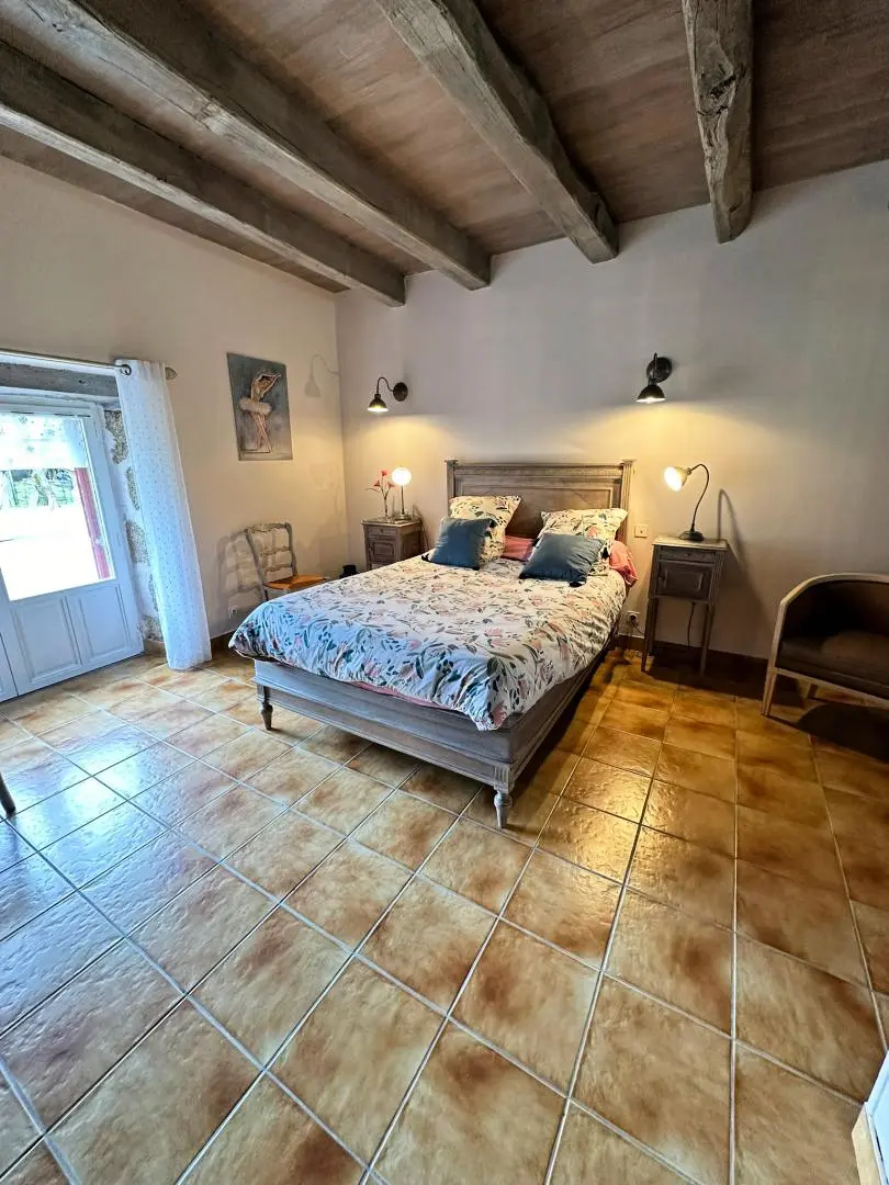 Gîte de France Doueneix 2 épis