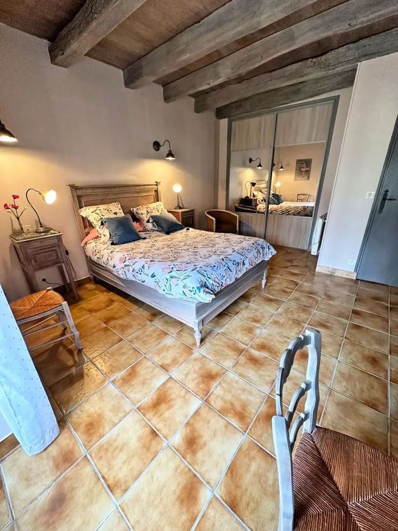 Gîte de France Doueneix 2 épis
